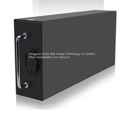 Batterie City Coco Battery 60v 20ah Lithium for Removable 1500W Electric Scooter Citycoco Battery Pack photo-2