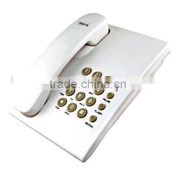 flash function telephone