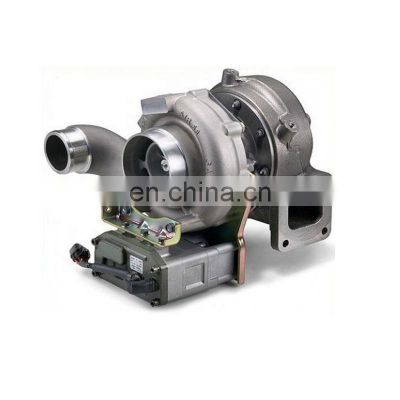 High performance car turbocharger kit for NISSAN electric turbocharger 14411-2J600