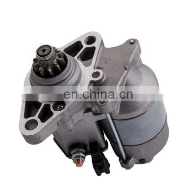 12V 10T CAR SMALL STARTER motor FOR STG91202 17845N 2280001560 228000-1560 2810066040 28100-66040