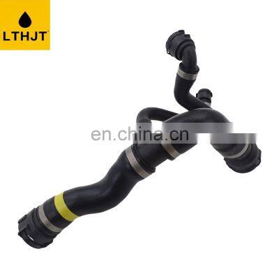 Multi-purpose Car Accessories Automobile Parts Radiator Upper Water Pipe 1712 7519 255 17127519255 For BMW E60 530 525 M25