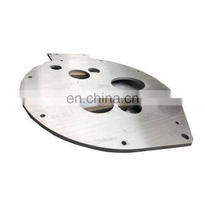 Steel Sheet Stainless Steel Plate 316l Grinding Surface Stainless Steel Plate Price Per Kg