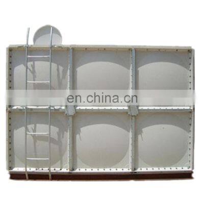 Best Food Grade Carbon Glass Fiber Water Tank  Manufacturer