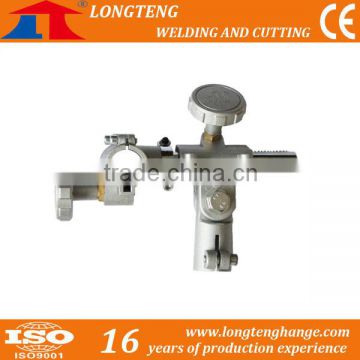 Cutting machine tools holder for cnc cutting torch (30 mm)