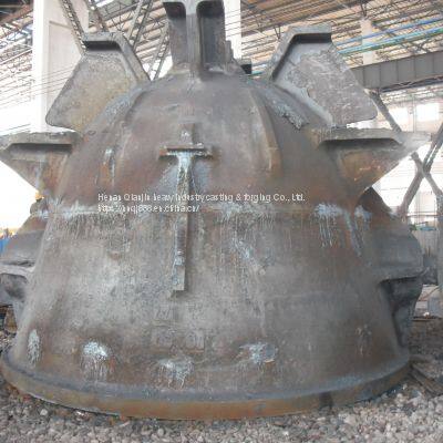 Slag Pot Manufacturer photo-2