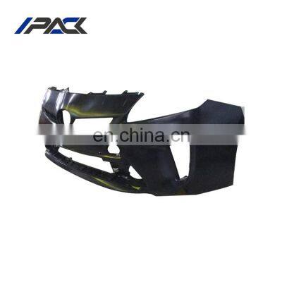 Factory Wholesale  Front Bumper For Toyota Zvw30 Prius 2012  Bumper