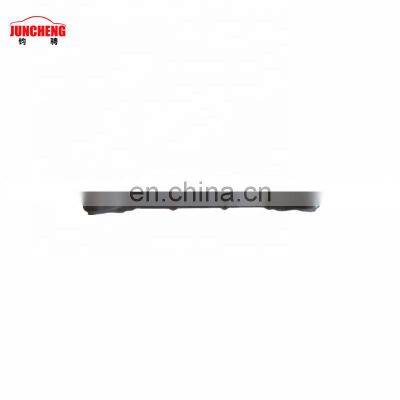 High quality Steel car Rear bumper reinforcement for TO-YOTA JINBEI HIACE H2 bus body parts ,HIACE bus spare parts