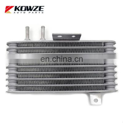 Auto Transmission Oil Cooler For Mitsubishi Outlander ASX 2010-2016 GA2W Lancer 2007-2017 CY3A CY4A CY5A CY6A  CX3A  2920A103