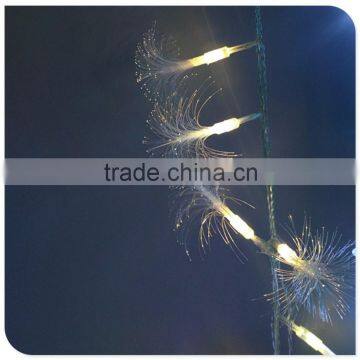 Fiber Optic Led String Light Decoration Fiber Optic Light Illumination Decoration photo-5