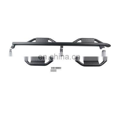 Steel Side Bar for Tacoma 2016-2018 4x4 Accessories Maiker Manufacturer Steel Side Step for Tacoma