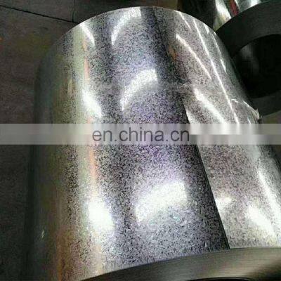 Best Price 28 Gauge Galvanized Steel Coil 0.6mm G30 G60 G90 Galvanized Coils And Sheet