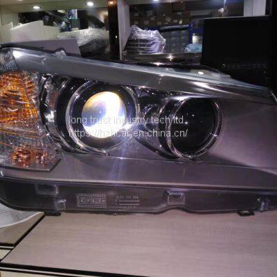 BMW F03 Фара с ксеноновыми лампами HID  6311 7228 427