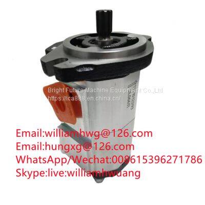 Sany Gear Pump 60047358 Throttle Pedal 60099291 Pressure Sensor 60173718 photo-3