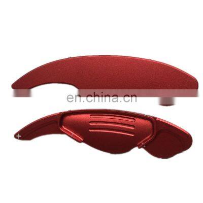 Paddle Shift Extension,Car Paddle Shift Switch For Land Rover Discovery Sport 2016-2018 photo-3