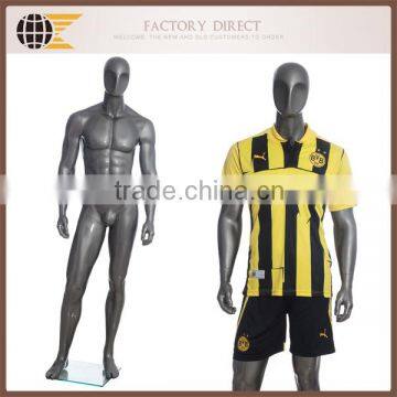 2016 New Kevin 01 male mannequin