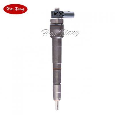 Haoxiang Diesel Engine spare parts Fuel Diesel Injector Nozzles 0445110646 0445110647 0445110688 03L130277J for Bosch VW 2.8T