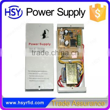 AC 220-240V input DC12V power supply controller