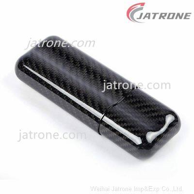 3K glossy customized Carbon Fiber Parts carbon fiber cases