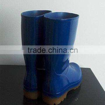 Wholesale Cheap Rain Boots for Industry Working Boots photo-2