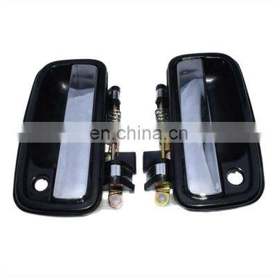Наружные ручки для передних дверей Toyota Tacoma 95-04 69220-35070 FL 69210-35070 FR