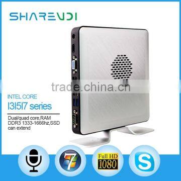 Mini pc Core i3 for Vmware,citrix Project,cost Effective photo-4