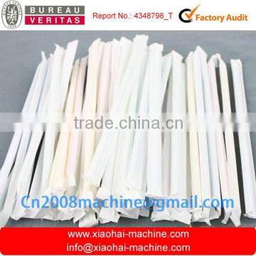 Automatic Single Straw Packing Machine Supplier's Choice photo-2