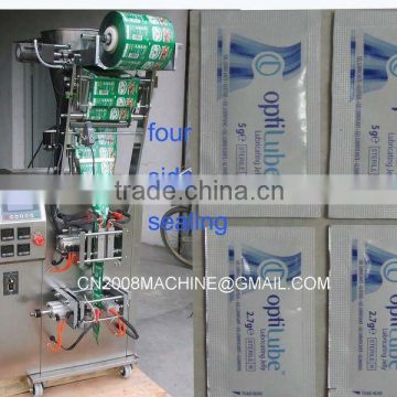 NEW automatic powder salt packaging machinery