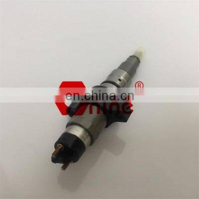 Common Rail Injector 0445120043 Diesel Fuel Injector 0445120043 photo-2