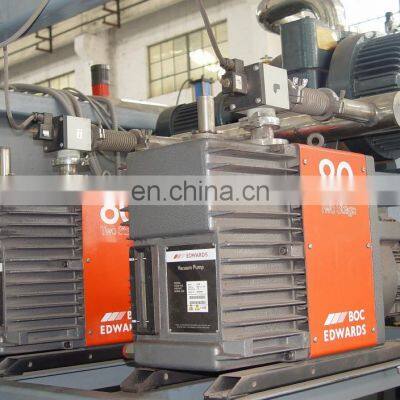 LTDG-1F Pharmaceutical Lyophilized Injection Vacuum Freeze Drying Machine photo-4