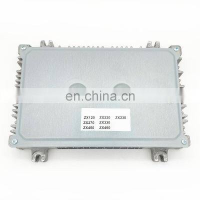 ZX200 CONTROLLER 9226748 Computer Board ZAX200-1 Excavator Controller photo-3