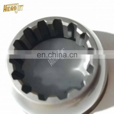 K3V112 K3V112DT Hydraulic Piston Pump Parts Ball Guide Steel 424-4102B photo-2