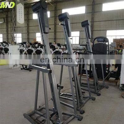 China Fitness Machine Manufacturer Fitness Factory Direct Wholesale Fitness Gym Machines for Commercial Quality Sport Equipment photo-5