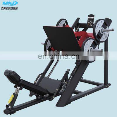 Powerful Home Plate Loaded Fitness Equipment Online Commercial Grade Gym Equipment Commercial Leg Press Home Equipment