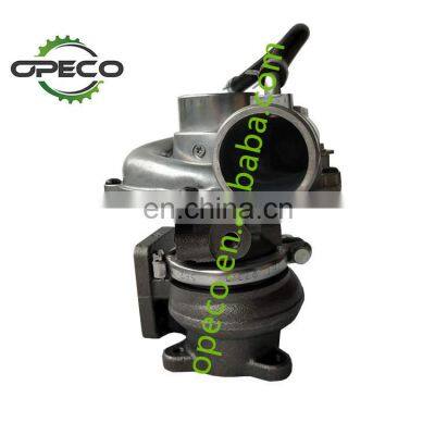 For Isuzu Rodeo 4JB1T Turbocharger RHF5 8971195672 8971195670 8971195671 8-97119-5672 VD430016 VA430016 VB430016 VC430016 VIBF