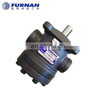 Taiwan FUNAN oil pump 150T-48/61/75/94/116/125-FR imported quantitative vane pump