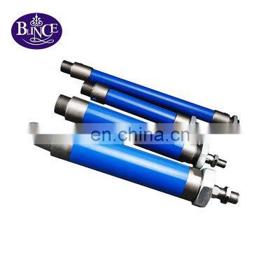 Support Low Price ROB Series Round Type Mini Hydraulic Lift Cylinder for Mini Tractor