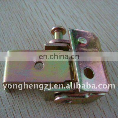 JL207 ZDC 90 Degree Cabinet Concealed Door Hinge photo-5