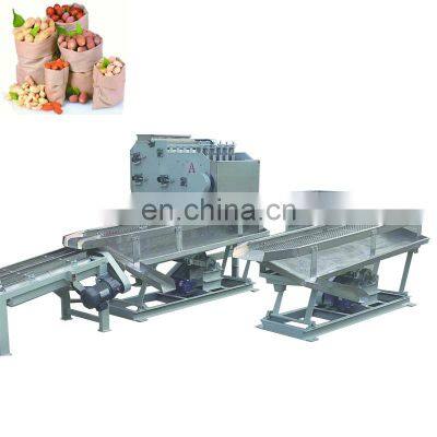 Low Price Cashew washing Cleaning machine cashew Drying Machine price