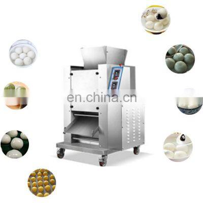 Professional Glue Pudding Making Machine Sweet Soup Balls Making Machine Glutinous Rice Ball Machine