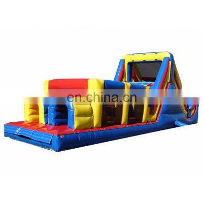 Insane Inflatable 5K Run Obstacles For Adults photo-5