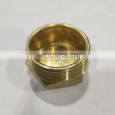 Wholesale Custom High Quality Precision Iron Press Fitting Pipe Male And Female Thread Connector