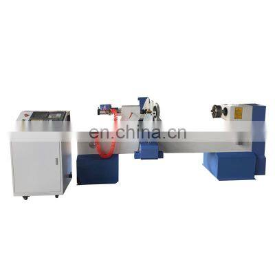 Remax mini  cnc lathe for wood