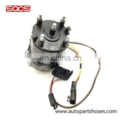 SQCS Ignition Distributor For OPEL OEM 011036679F2 011036007K2 1211408 1211010 10457021