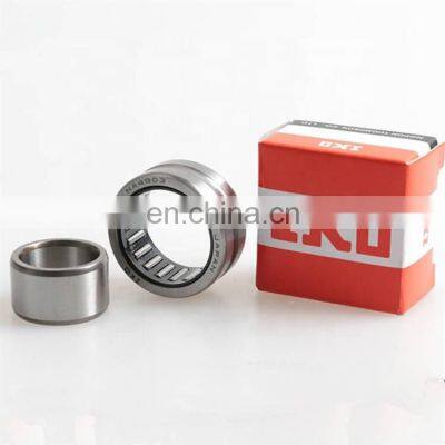 IKO Bearing Needle Roller HK Series Needle Roller Bearing HK 1512 photo-3