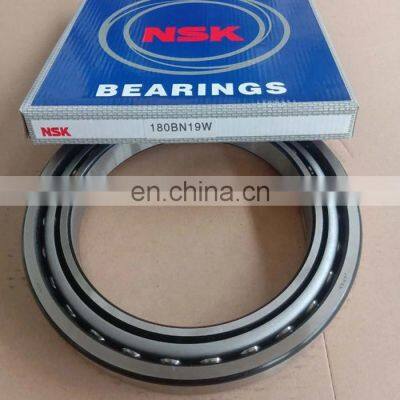 Good Price QJ306 MA Four Point Contact Ball Bearing QJ306MA /C3 photo-2