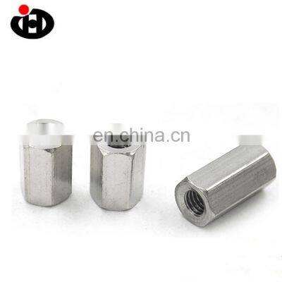 Hot Sale JINGHONG Long Hex Stainless Steel Barrel Nut photo-4