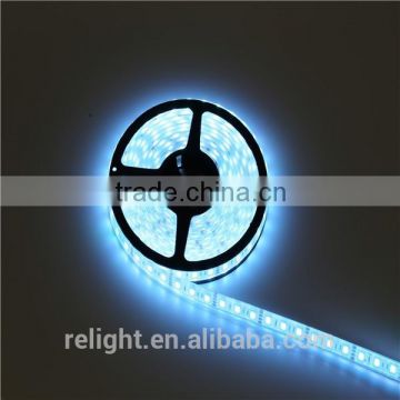 rgb dream color led strip with connector 50 50 rgb led strip 24v