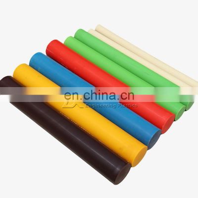 Reliable quality cheap plastic rod 10+ production experience