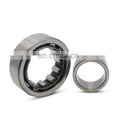 cylindrical roller bearing NU219 bearing NU219ECM NU219ECP