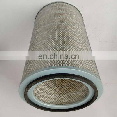 110KW Screw Air Compressor Maintenance Accessories Air Filter 2900058200 photo-5